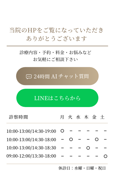 チャットボットを起動する