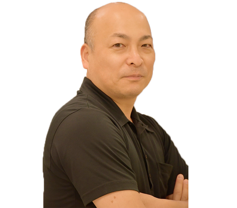 サンフラワーデンタルクリニック院長